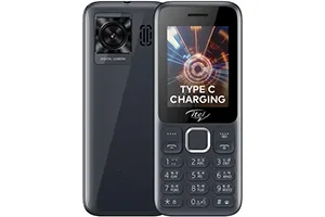 itel Power 450 Deep Blue